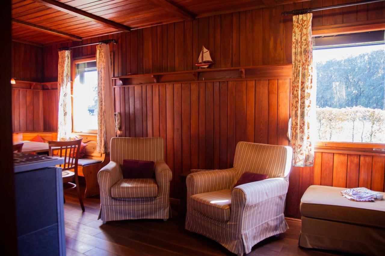 Gitstapper Hof Natuurhuis Wassenberg Ngoại thất bức ảnh