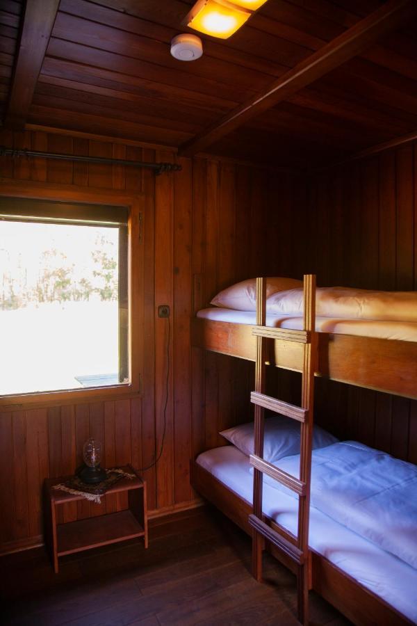 Gitstapper Hof Natuurhuis Wassenberg Ngoại thất bức ảnh